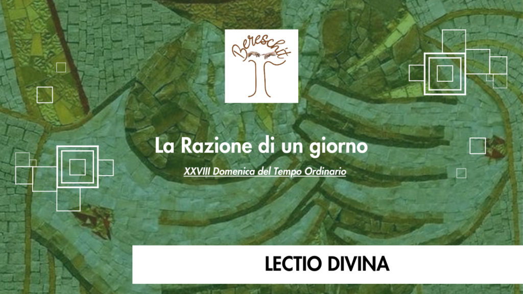 La Razione di Un Giorno –