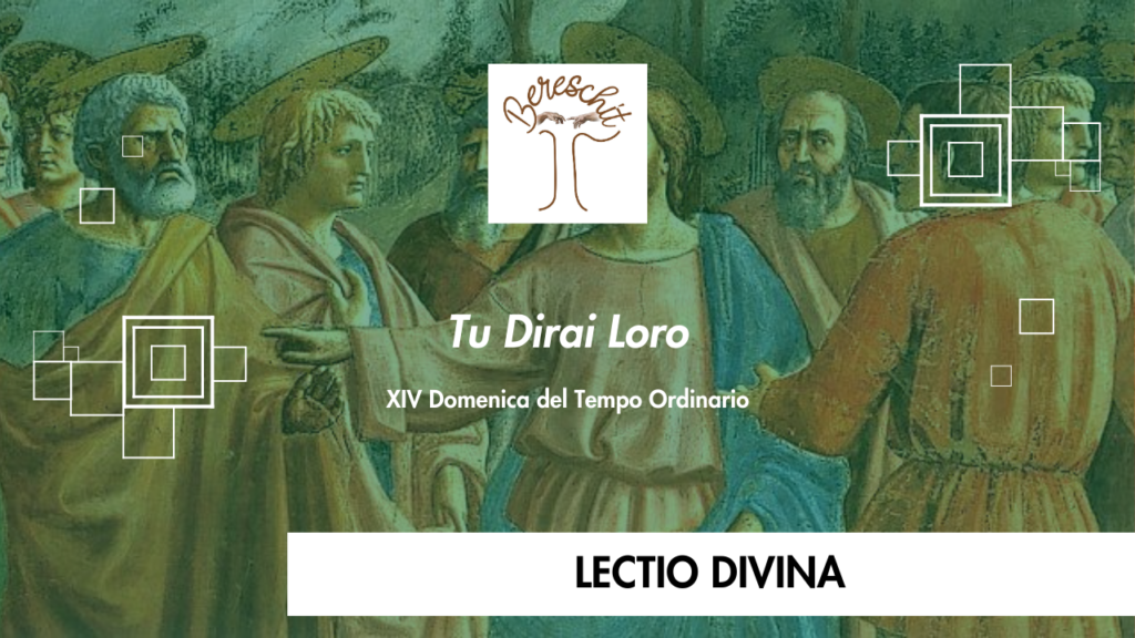 Tu Dirai Loro –