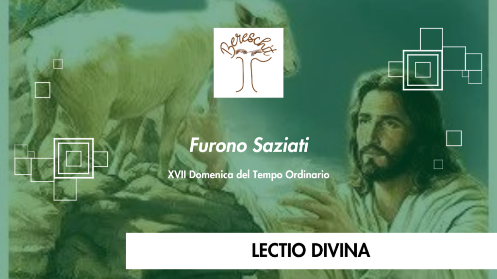 Furono Saziati –