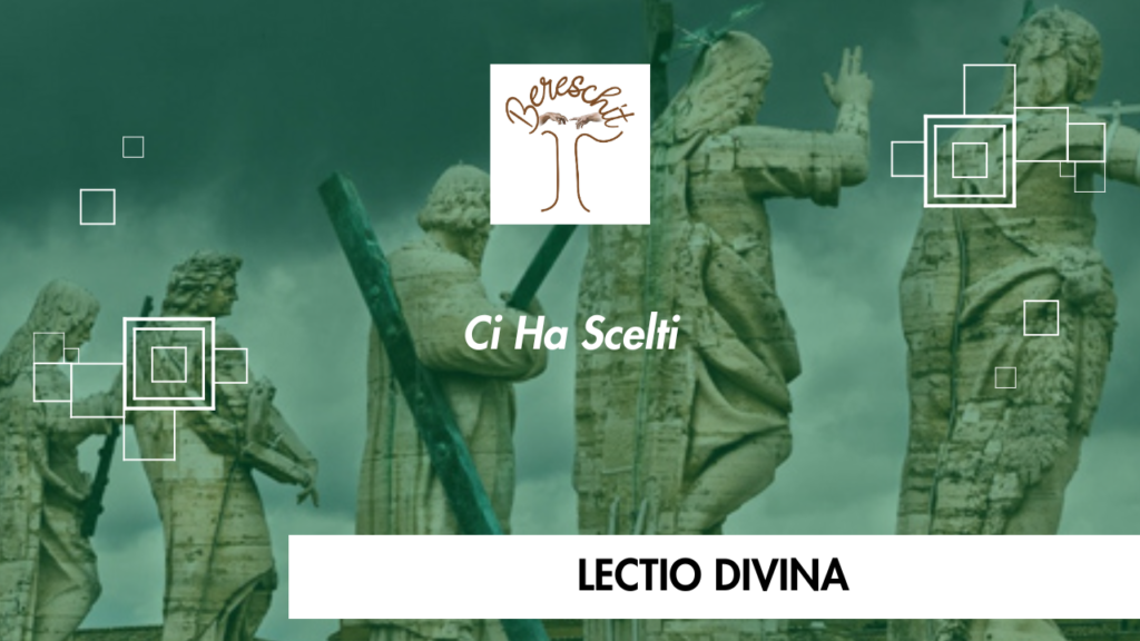 Ci Ha Scelti –