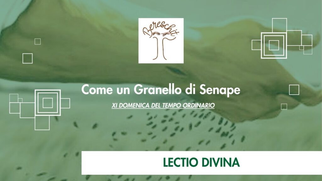 Come un Granello di Senape –